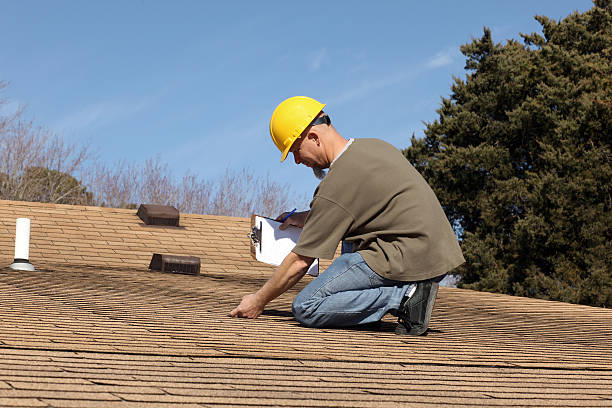 Fast & Reliable Emergency Roof Repairs in Alto, TX